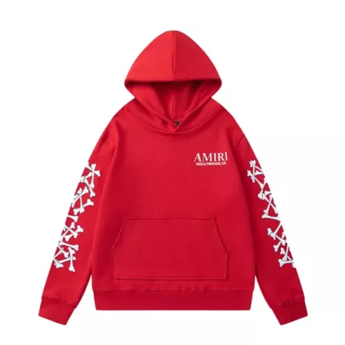 Amiri Hoodies Long Sleeved For Unisex #1362859