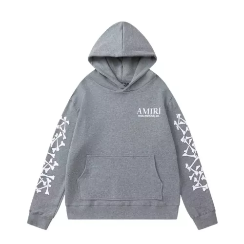 Replica Amiri Hoodies Long Sleeved For Unisex #1362861, $64.00 USD, [ITEM#1362861], Replica Amiri Hoodies outlet from China