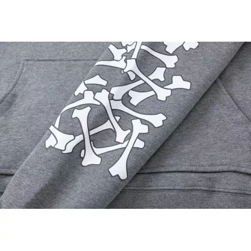Replica Amiri Hoodies Long Sleeved For Unisex #1362861 $64.00 USD for Wholesale