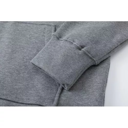 Replica Amiri Hoodies Long Sleeved For Unisex #1362861 $64.00 USD for Wholesale