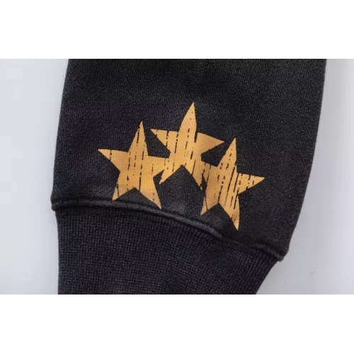 Replica Amiri Hoodies Long Sleeved For Unisex #1362865 $68.00 USD for Wholesale