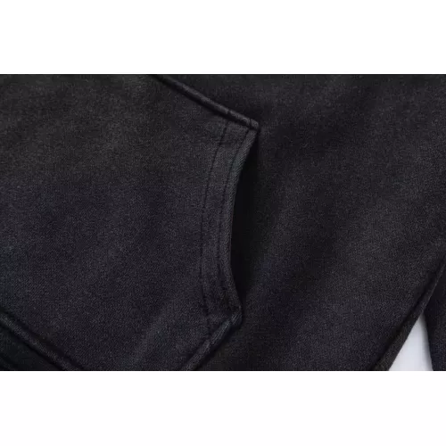 Replica Amiri Hoodies Long Sleeved For Unisex #1362865 $68.00 USD for Wholesale