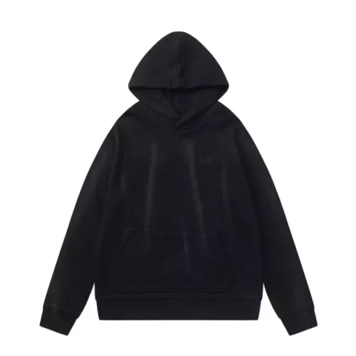 Replica Amiri Hoodies Long Sleeved For Unisex #1362868, $64.00 USD, [ITEM#1362868], Replica Amiri Hoodies outlet from China