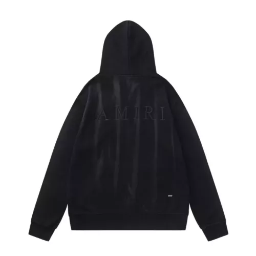 Replica Amiri Hoodies Long Sleeved For Unisex #1362868 $64.00 USD for Wholesale
