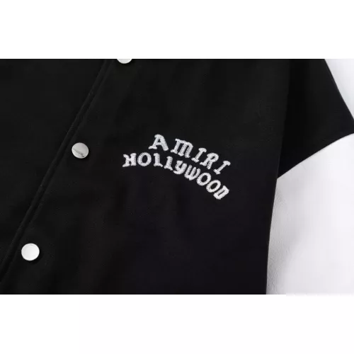 Replica Amiri Jackets Long Sleeved For Unisex #1362874 $88.00 USD for Wholesale
