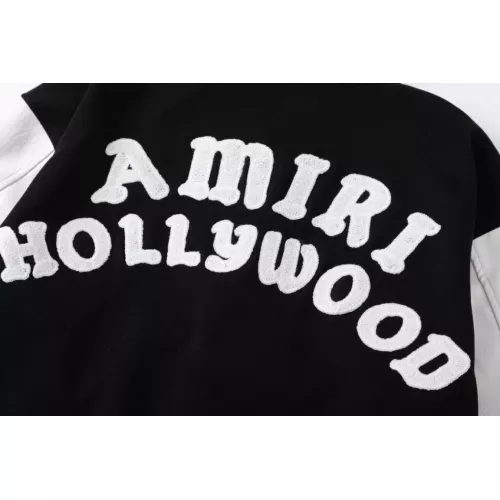 Replica Amiri Jackets Long Sleeved For Unisex #1362874 $88.00 USD for Wholesale