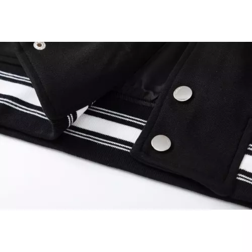 Replica Amiri Jackets Long Sleeved For Unisex #1362874 $88.00 USD for Wholesale