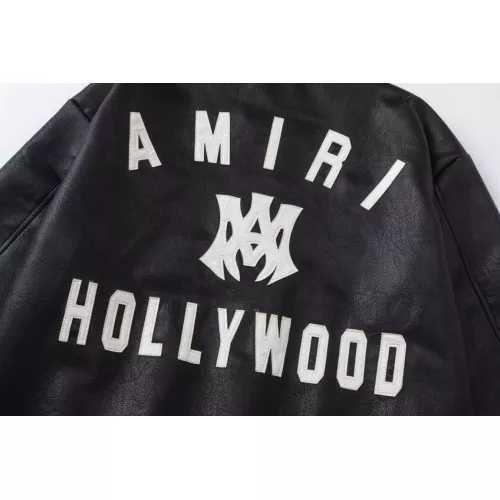 Replica Amiri Jackets Long Sleeved For Unisex #1362875 $96.00 USD for Wholesale