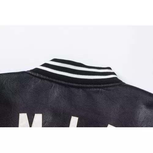 Replica Amiri Jackets Long Sleeved For Unisex #1362875 $96.00 USD for Wholesale