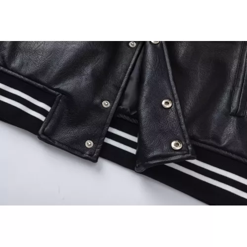 Replica Amiri Jackets Long Sleeved For Unisex #1362875 $96.00 USD for Wholesale