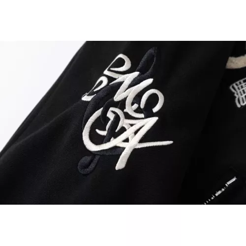 Replica Amiri Jackets Long Sleeved For Unisex #1362876 $96.00 USD for Wholesale