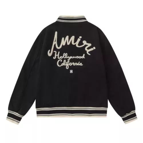 Replica Amiri Jackets Long Sleeved For Unisex #1362878 $92.00 USD for Wholesale