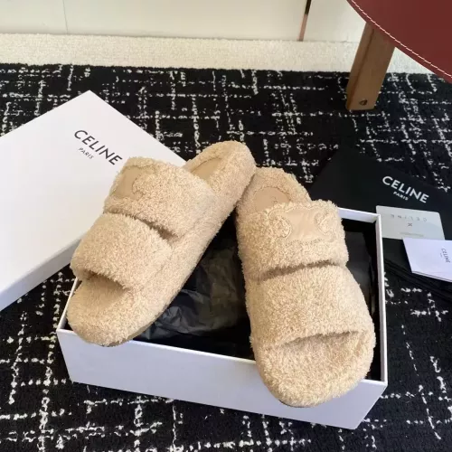 Celine Slippers For Women #1362903