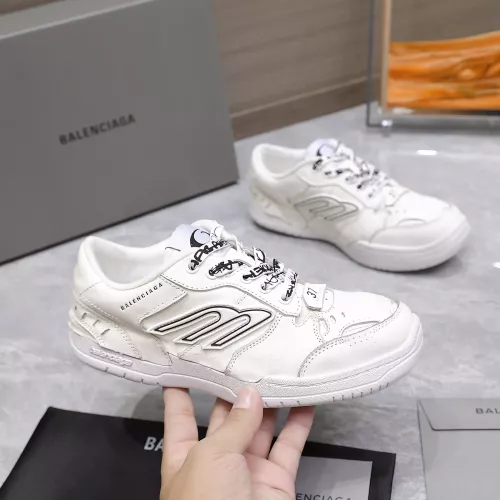 Replica Balenciaga Casual Shoes For Men #1362937, $125.00 USD, [ITEM#1362937], Replica Balenciaga Casual Shoes outlet from China