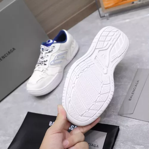 Replica Balenciaga Casual Shoes For Men #1362939 $125.00 USD for Wholesale