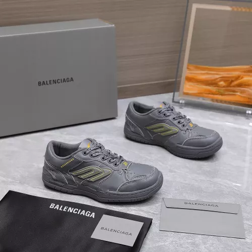 Replica Balenciaga Casual Shoes For Women #1362942 $125.00 USD for Wholesale