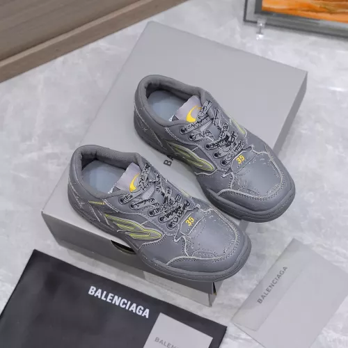 Replica Balenciaga Casual Shoes For Men #1362943 $125.00 USD for Wholesale