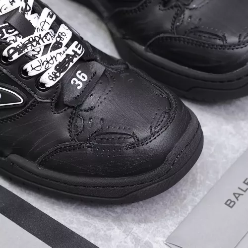 Replica Balenciaga Casual Shoes For Women #1362944 $125.00 USD for Wholesale