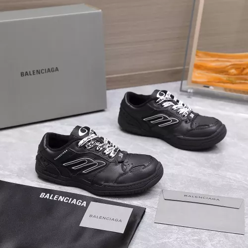 Replica Balenciaga Casual Shoes For Women #1362944 $125.00 USD for Wholesale