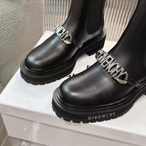 Replica Givenchy Boots For Women #1362970 $108.00 USD for Wholesale