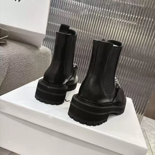 Replica Givenchy Boots For Women #1362970 $108.00 USD for Wholesale