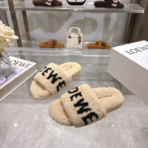 LOEWE Slippers For Women #1362980