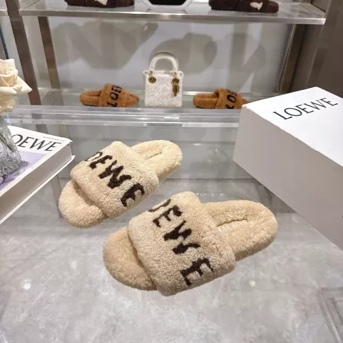 LOEWE Slippers For Women #1362981