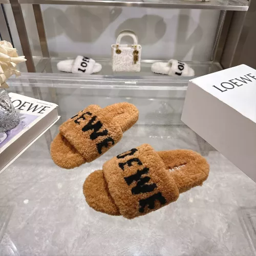 LOEWE Slippers For Women #1362982