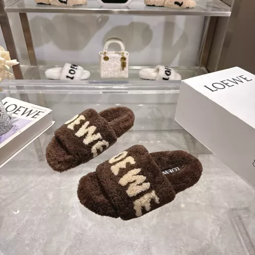 LOEWE Slippers For Women #1362983