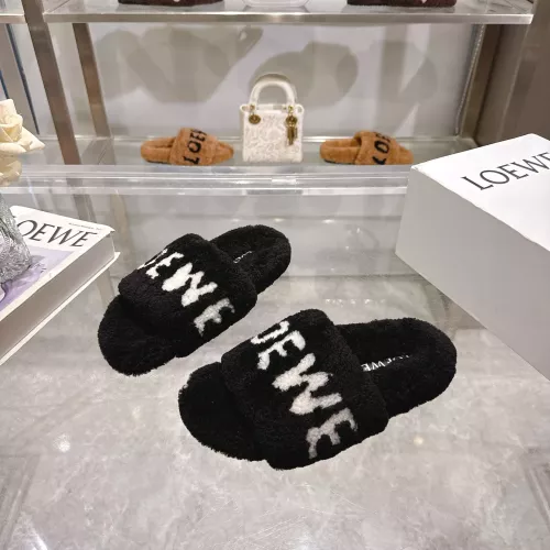 LOEWE Slippers For Women #1362984