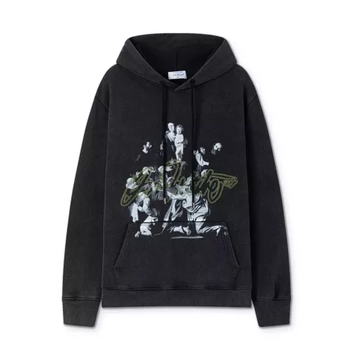 Off-White Hoodies Long Sleeved For Unisex #1362998