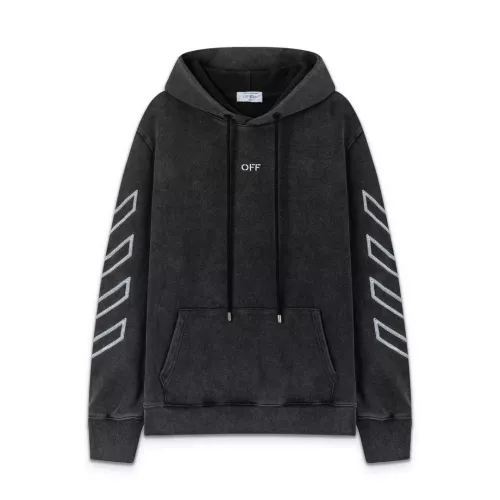 Off-White Hoodies Long Sleeved For Unisex #1363002