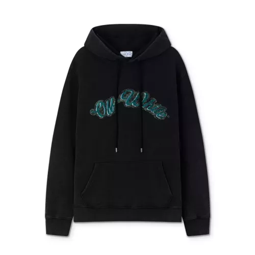 Replica Off-White Hoodies Long Sleeved For Unisex #1363007, $56.00 USD, [ITEM#1363007], Replica Off-White Hoodies outlet from China