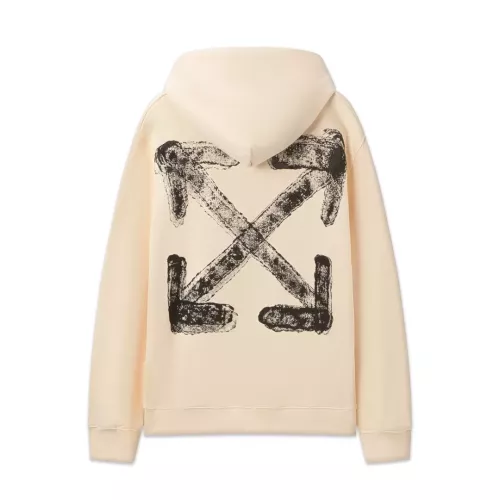 Off-White Hoodies Long Sleeved For Unisex #1363010
