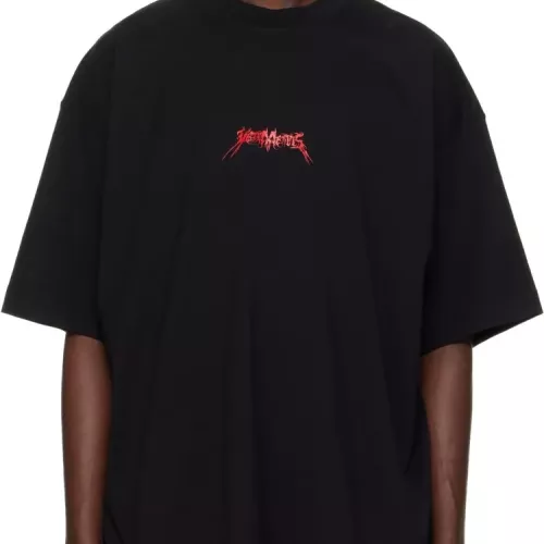 Replica VETEMENTS T-Shirts Short Sleeved For Unisex #1363062, $36.00 USD, [ITEM#1363062], Replica VETEMENTS T-Shirts outlet from China