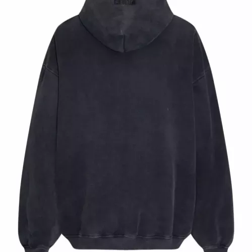 Replica VETEMENTS Hoodies Long Sleeved For Unisex #1363068 $68.00 USD for Wholesale