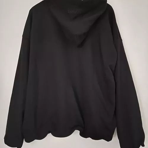 Replica VETEMENTS Hoodies Long Sleeved For Unisex #1363078 $82.00 USD for Wholesale