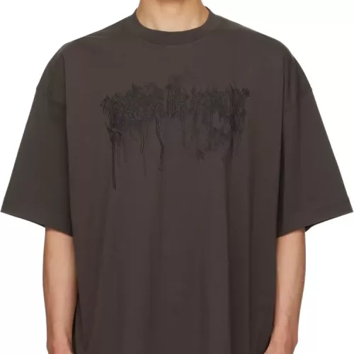 Replica VETEMENTS T-Shirts Short Sleeved For Unisex #1363081, $36.00 USD, [ITEM#1363081], Replica VETEMENTS T-Shirts outlet from China