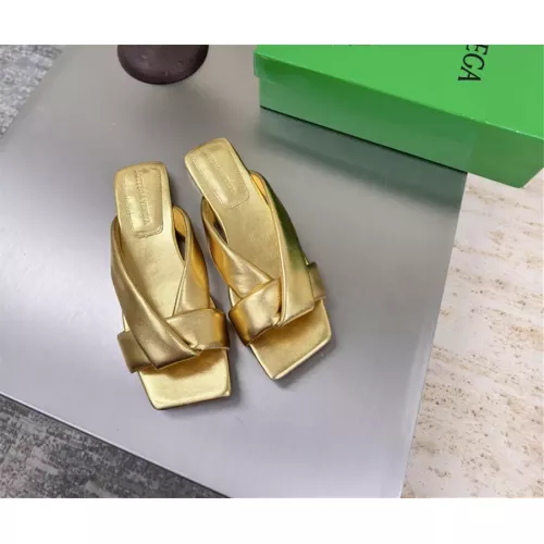 Bottega Veneta BV Slippers For Women #1363099