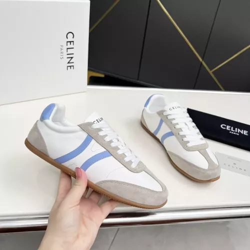 Celine Casual Shoes For Women #1363176