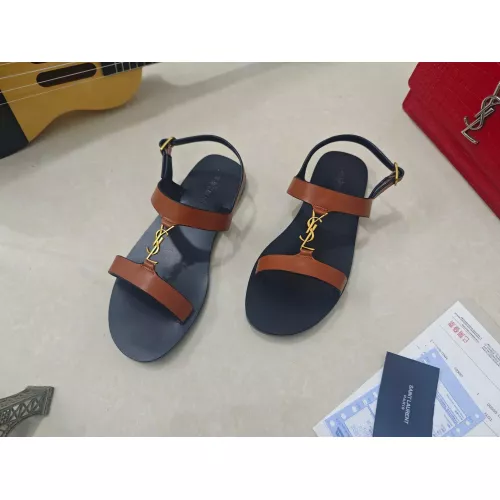 Yves Saint Laurent YSL Sandal For Women #1363186