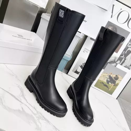 Givenchy Boots For Women #1363299