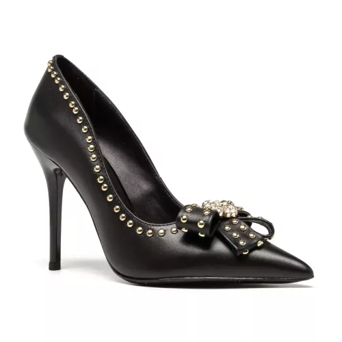 Replica Versace High-Heeled Shoes For Women #1363344 $80.00 USD for Wholesale