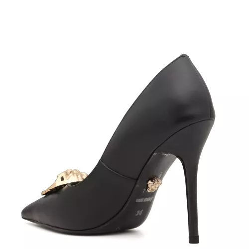 Replica Versace High-Heeled Shoes For Women #1363348 $80.00 USD for Wholesale