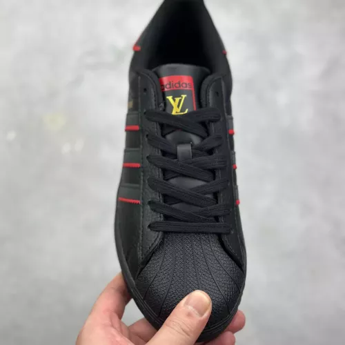 Replica Adidas Originals Superstar Shoes For Men #1363457 $102.00 USD for Wholesale