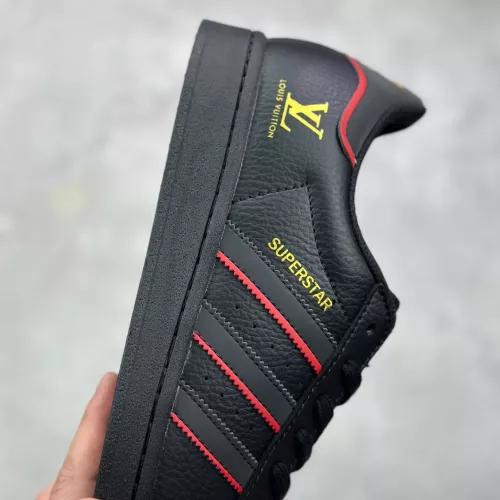 Replica Adidas Originals Superstar Shoes For Men #1363457 $102.00 USD for Wholesale