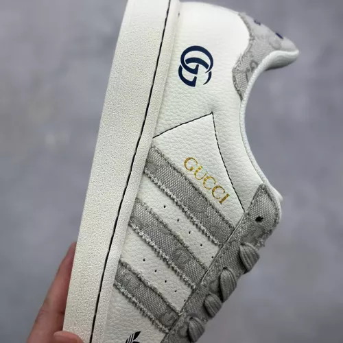 Replica Adidas Originals Superstar Shoes For Men #1363459 $102.00 USD for Wholesale