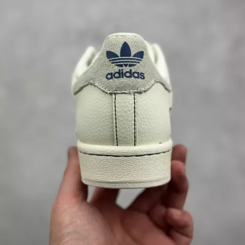 Replica Adidas Originals Superstar Shoes For Men #1363459 $102.00 USD for Wholesale