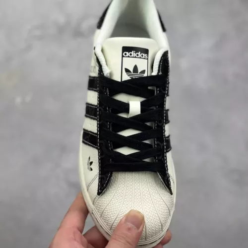 Replica Adidas Originals Superstar Shoes For Women #1363460 $102.00 USD for Wholesale