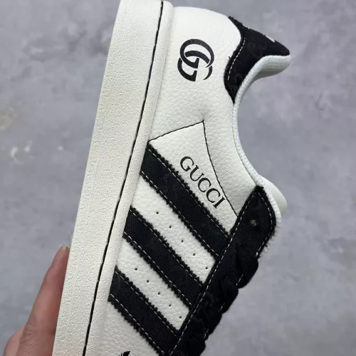 Replica Adidas Originals Superstar Shoes For Women #1363460 $102.00 USD for Wholesale